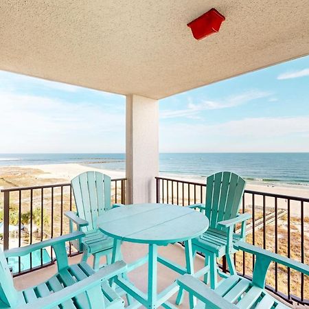 Phoenix East 702 Orange Beach Exteriér fotografie