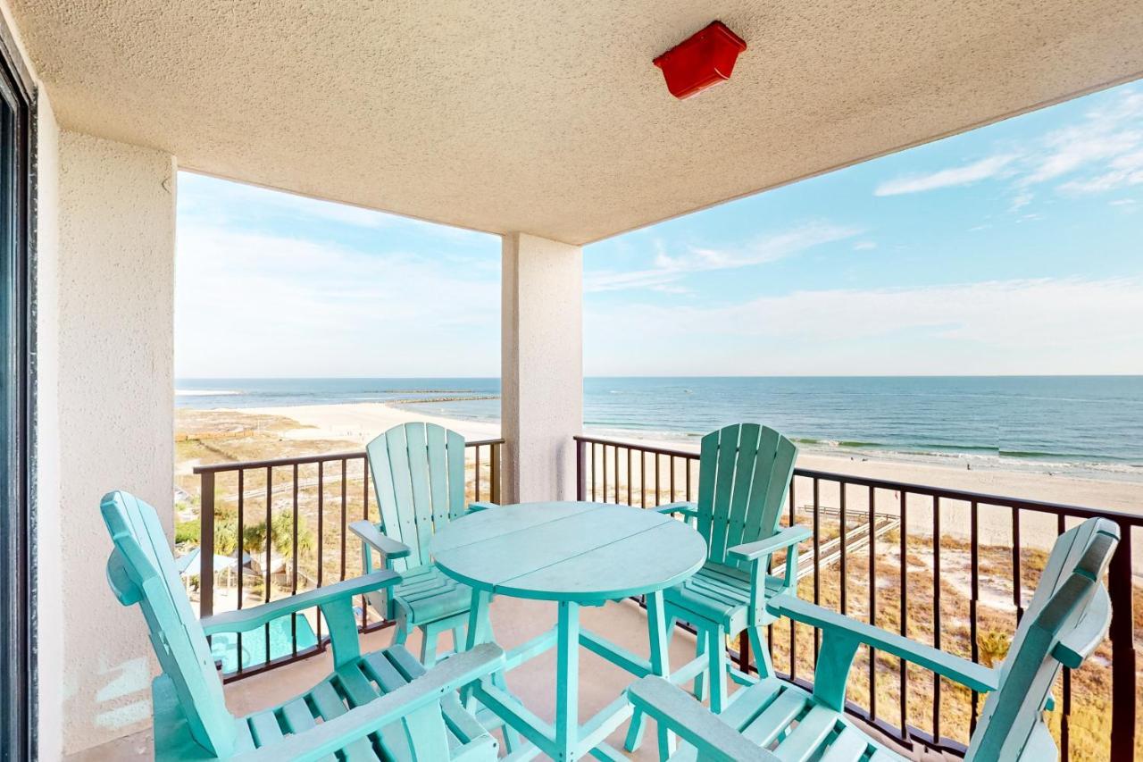 Phoenix East 702 Orange Beach Exteriér fotografie