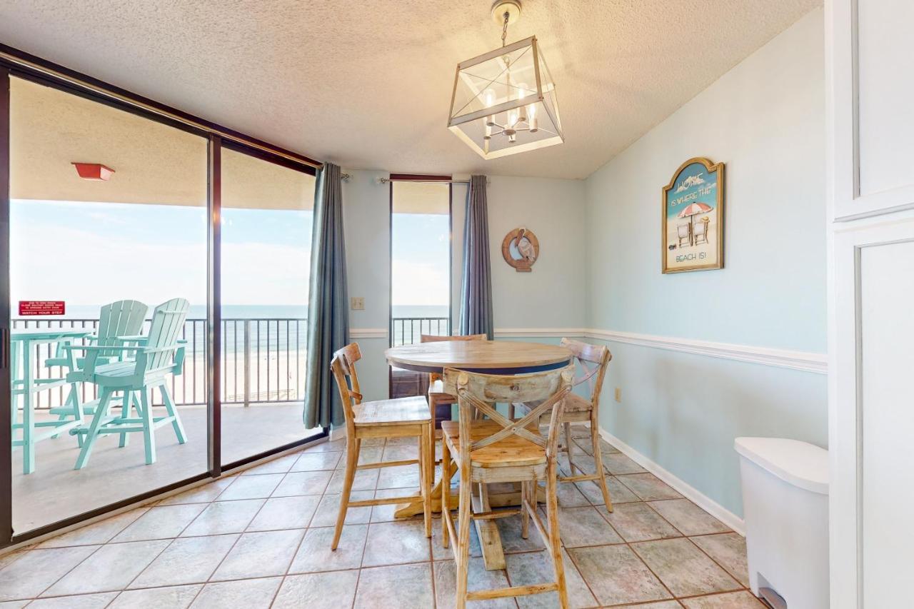 Phoenix East 702 Orange Beach Exteriér fotografie