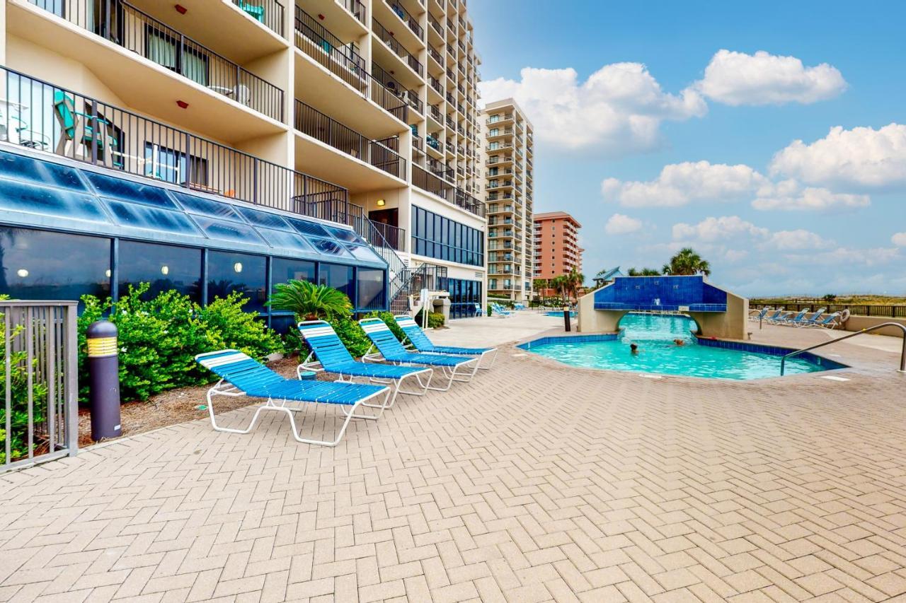 Phoenix East 702 Orange Beach Exteriér fotografie