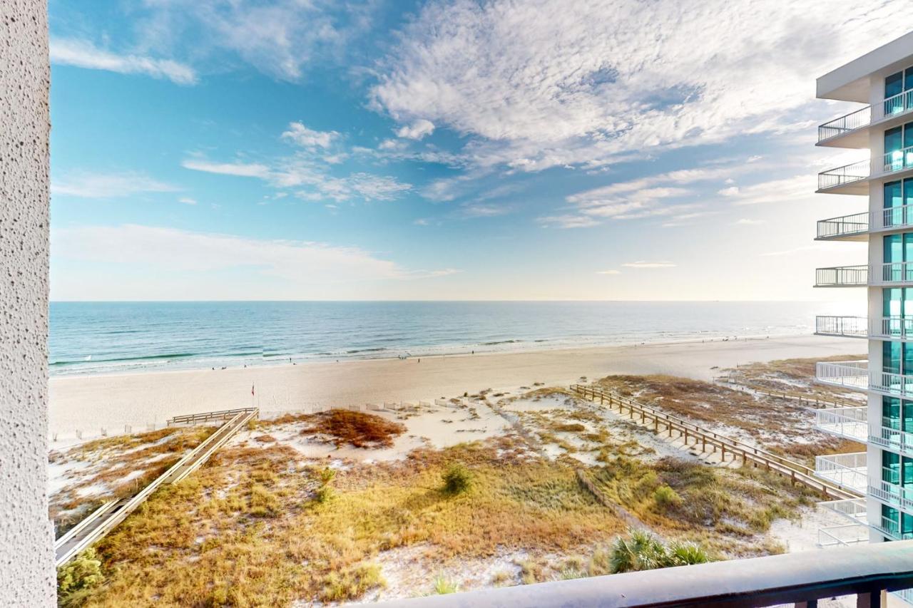 Phoenix East 702 Orange Beach Exteriér fotografie