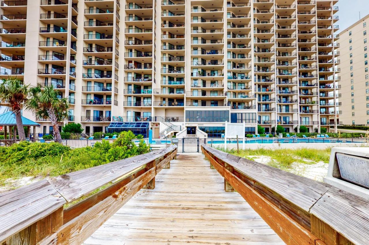 Phoenix East 702 Orange Beach Exteriér fotografie