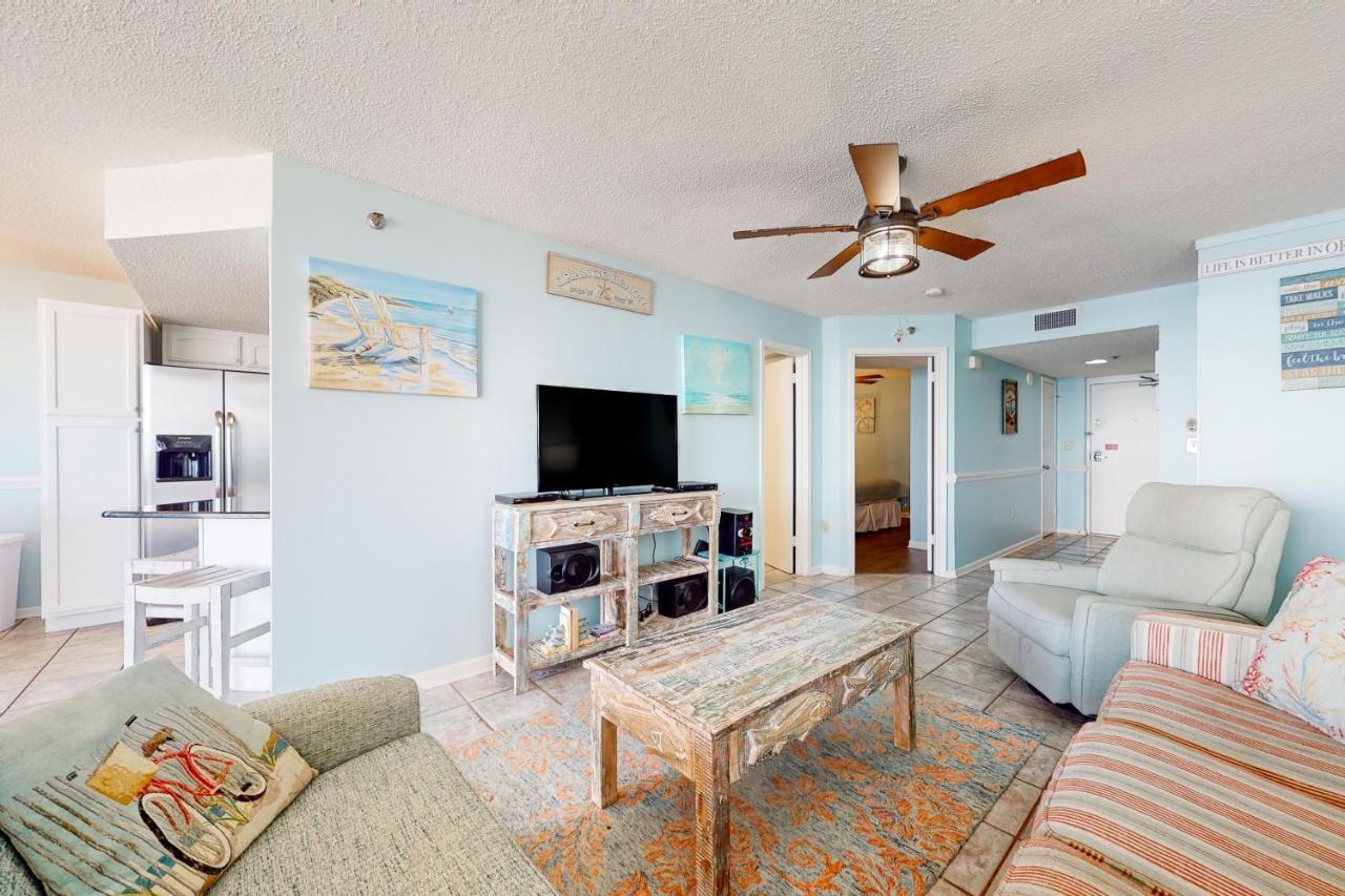 Phoenix East 702 Orange Beach Exteriér fotografie