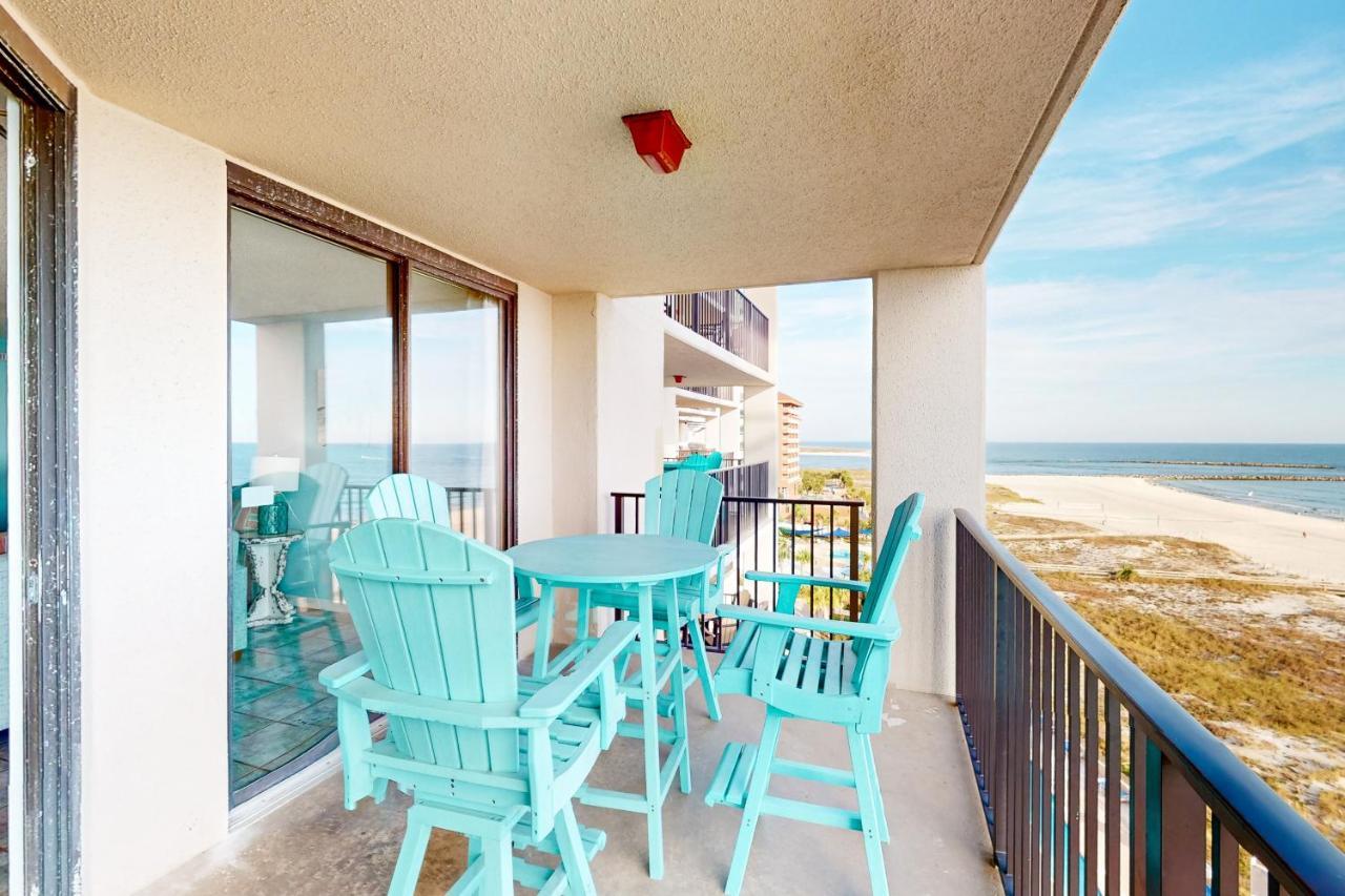 Phoenix East 702 Orange Beach Exteriér fotografie