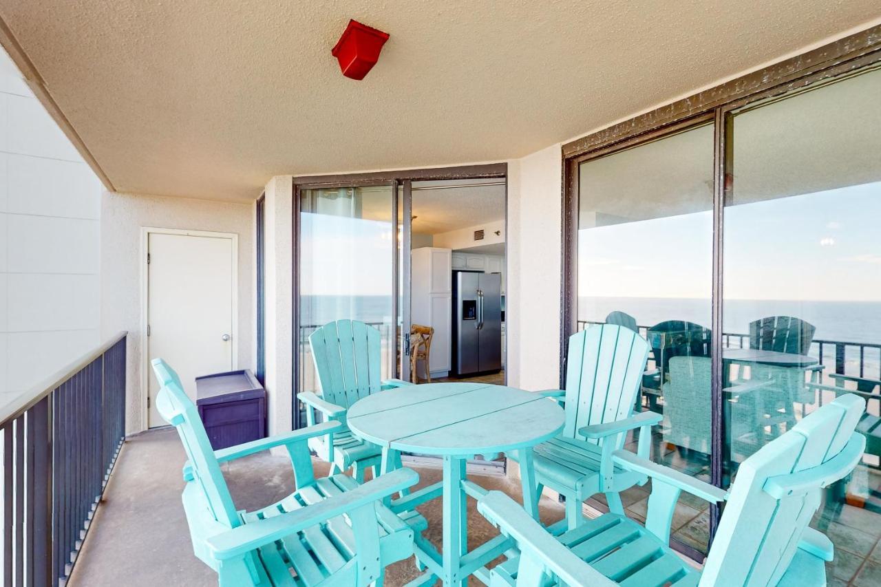 Phoenix East 702 Orange Beach Exteriér fotografie