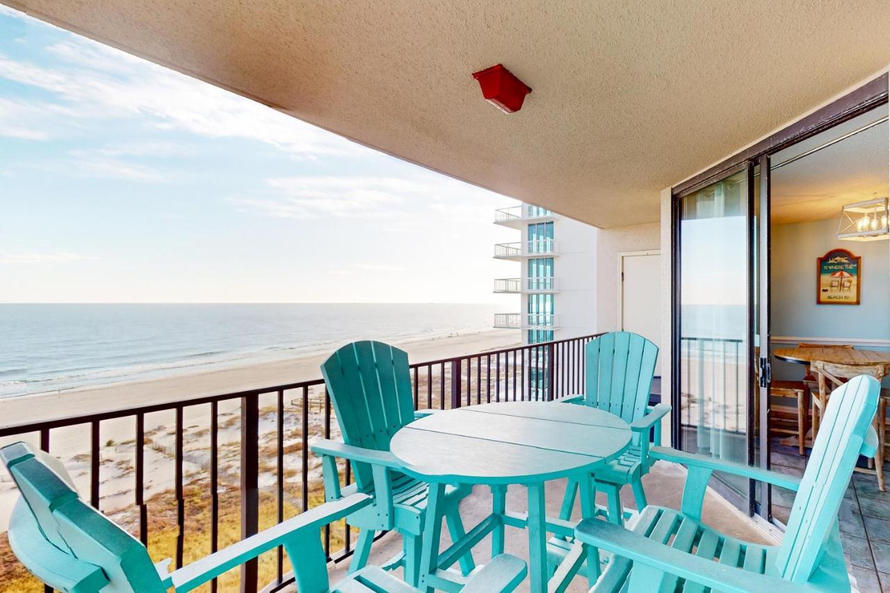 Phoenix East 702 Orange Beach Exteriér fotografie